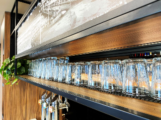 Food retail senza attese: nasce un nuovo modo di arredare - hubix.it